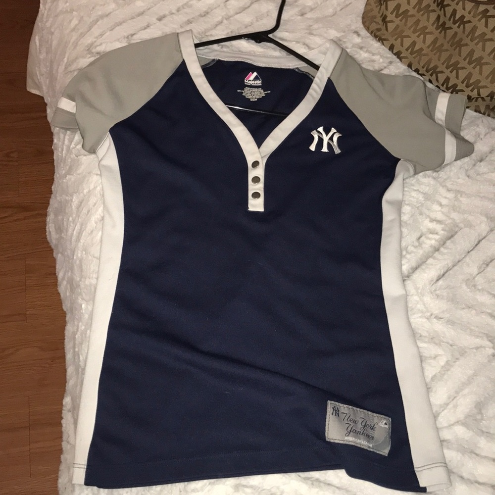 NY Yankees